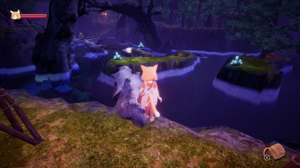 Giraffe and Annika LadiesGamers