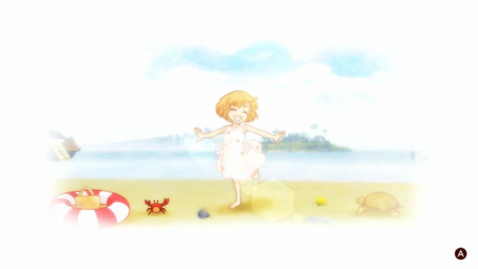 Giraffe and Annika LadiesGamers