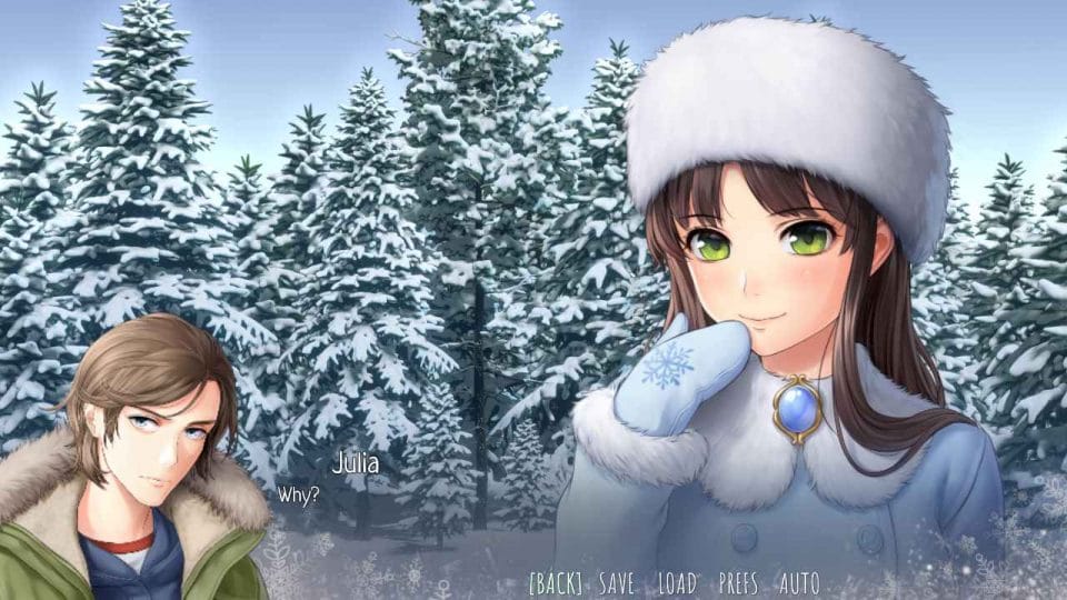 Upcoming games August LadiesGamers