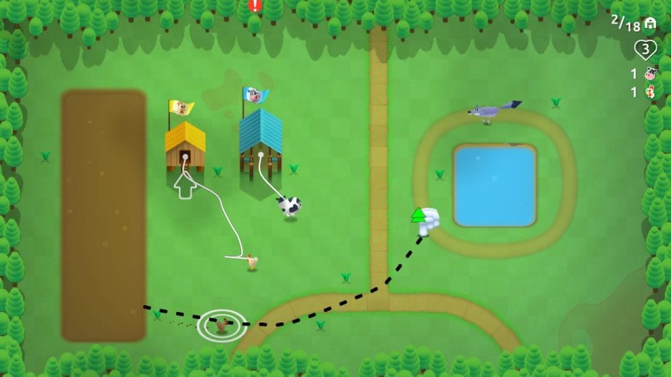 Upcoming games August LadiesGamers