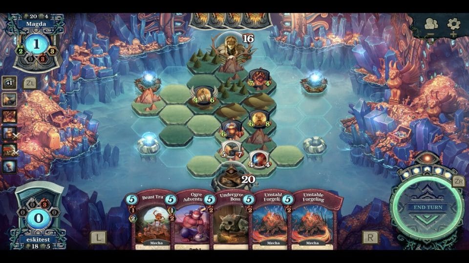 Upcoming games August LadiesGamers