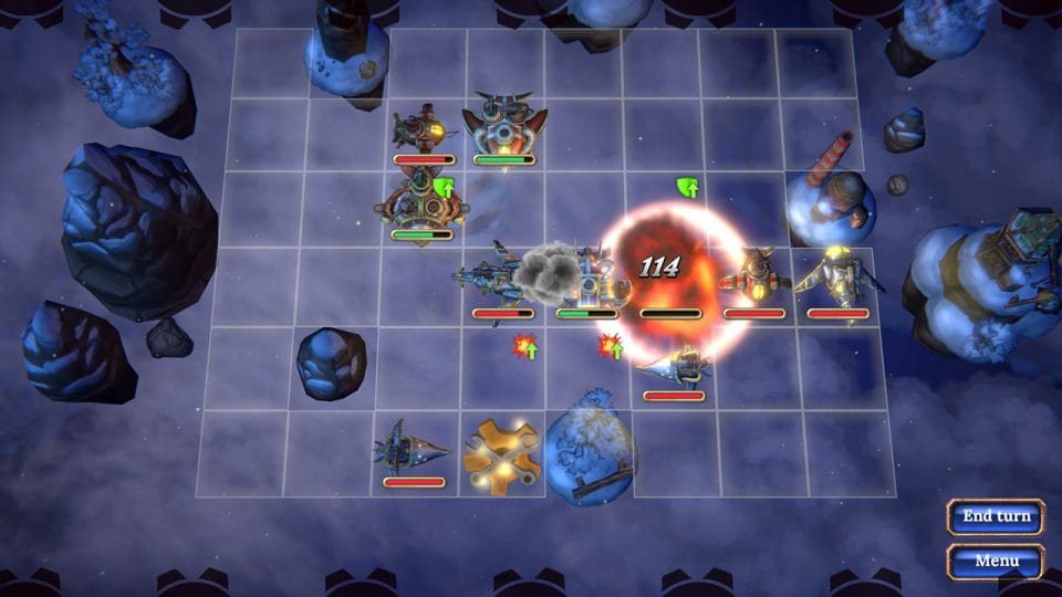 Upcoming games August LadiesGamers
