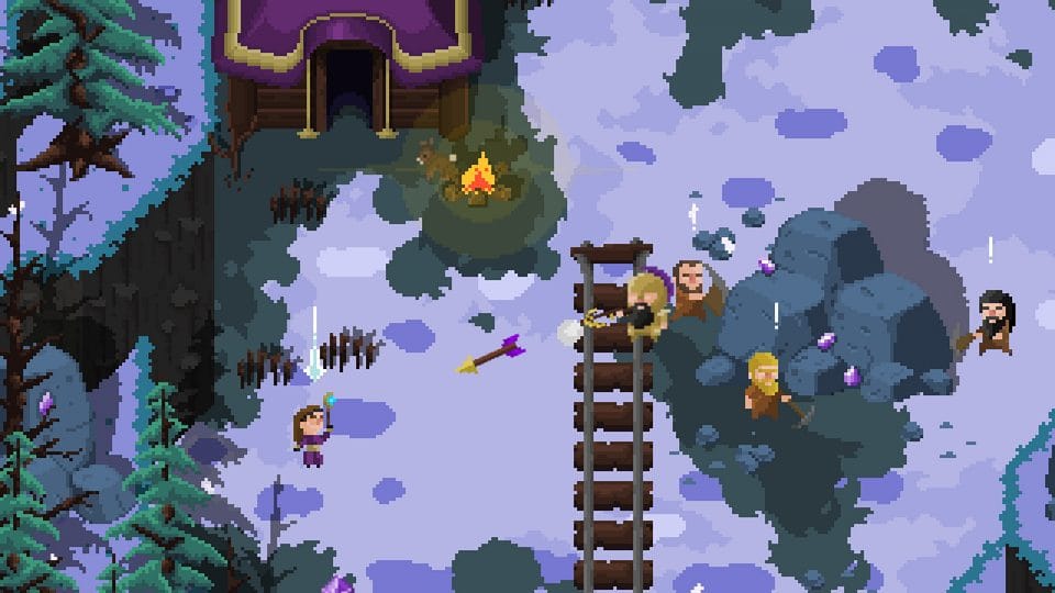 Upcoming games August LadiesGamers