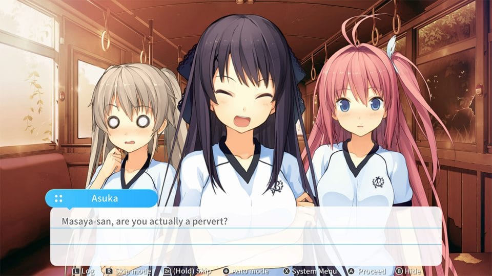 Upcoming games August LadiesGamers