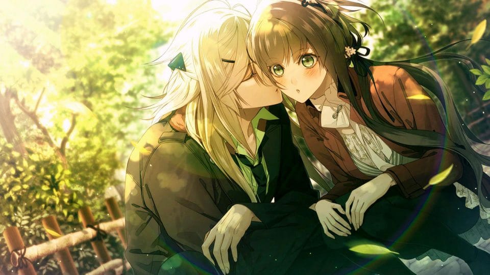 Upcoming games August LadiesGamers