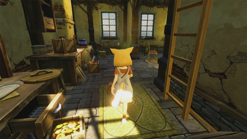Upcoming games August LadiesGamers