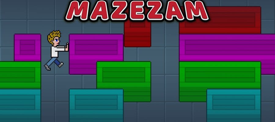 LadiesGamers MazezaM