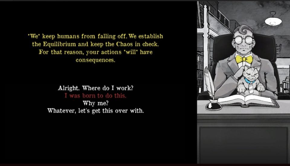 Death and Taxes LadiesGamers