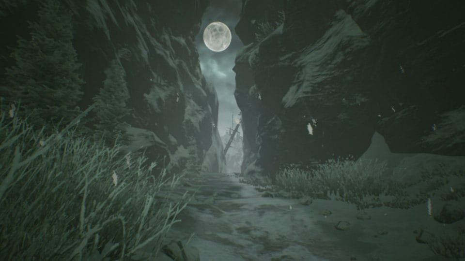 LadiesGamers Kholat