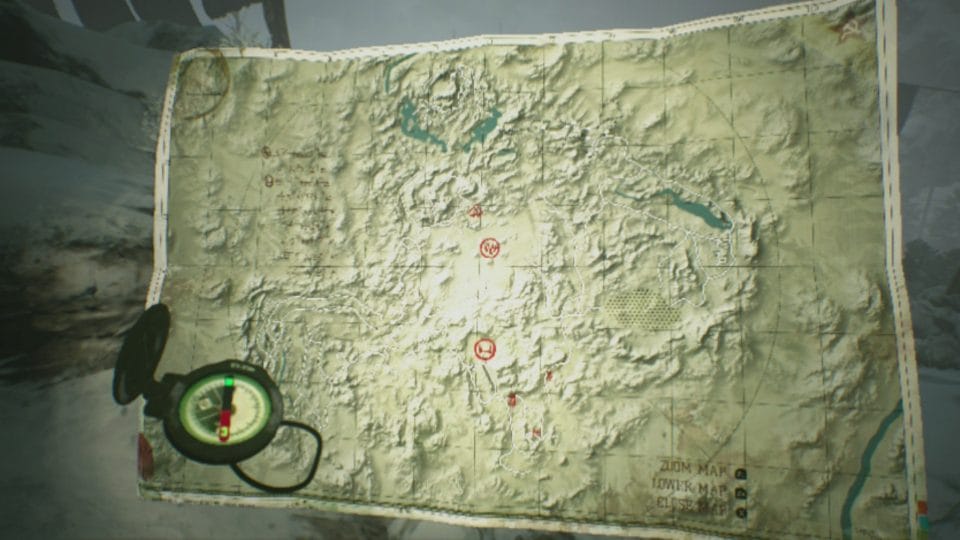LadiesGamers Kholat