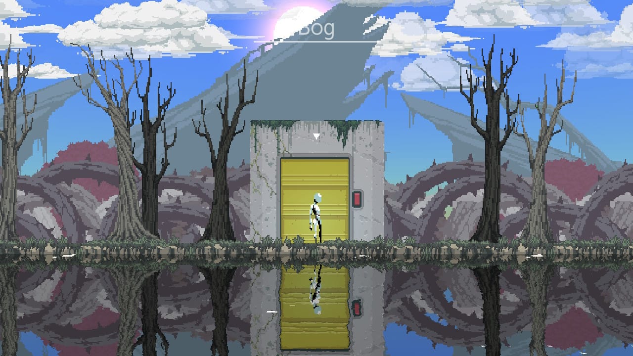 World For Two LadiesGamer