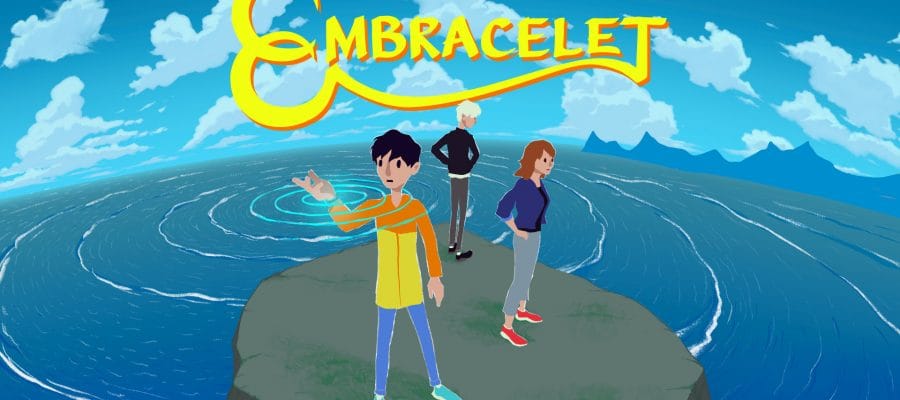 Embracelet LadiesGamers