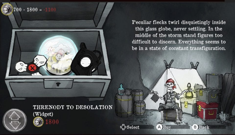 Death and Taxes LadiesGamers