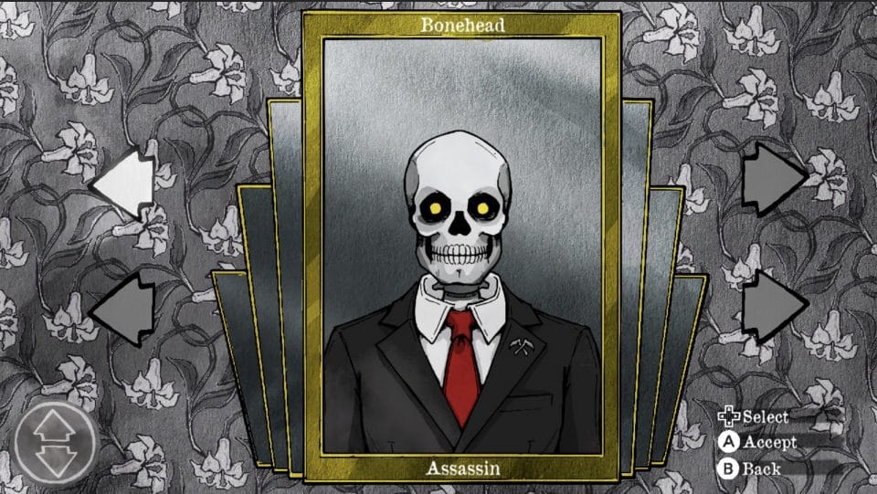 Death and Taxes LadiesGamers