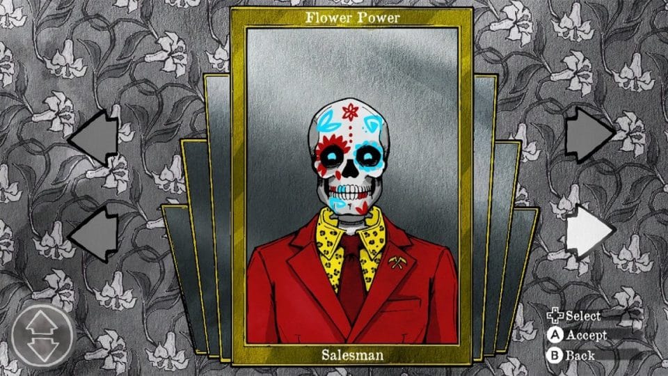 Death and Taxes LadiesGamers