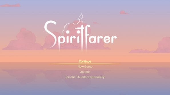 Spiritfarer