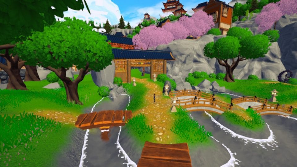 Ary and the Secret of Seasons LadiesGamers