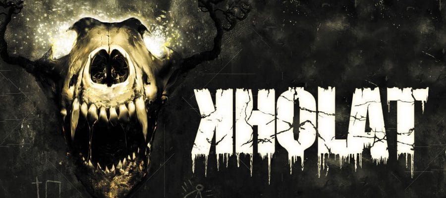 LadiesGamers Kholat