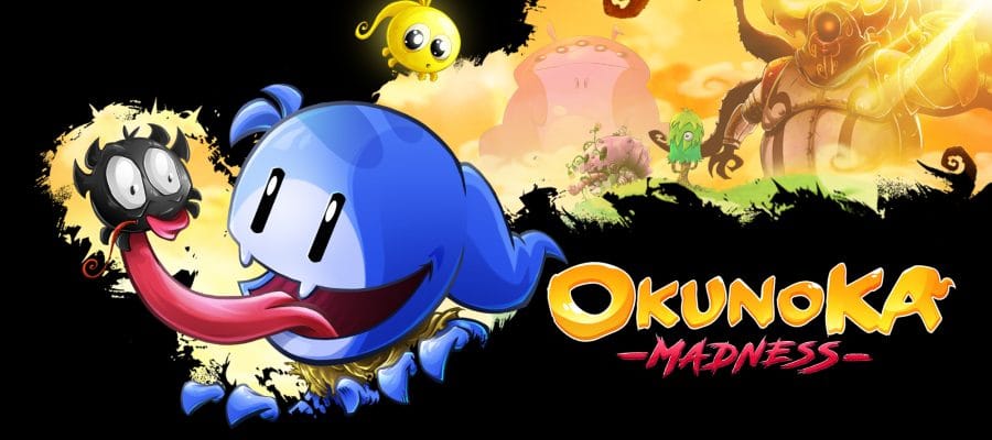 LadiesGamers Okunoka Madness