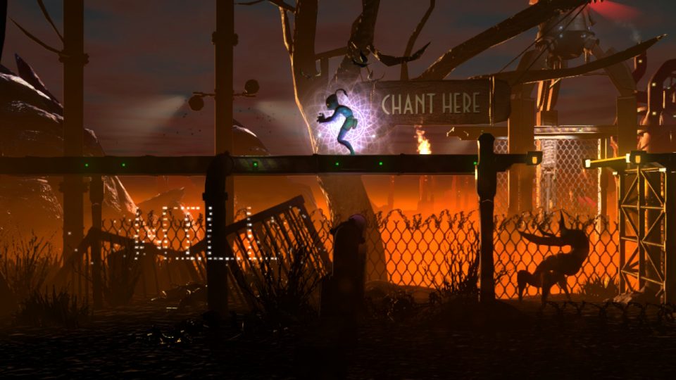 Oddworld New ‘n’ Tasty LadiesGamers