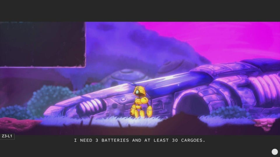 LadiesGamers Two Parsecs From Earth