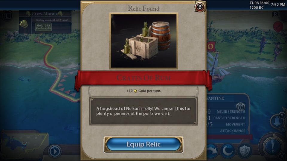 Civilization. LadiesGamers 