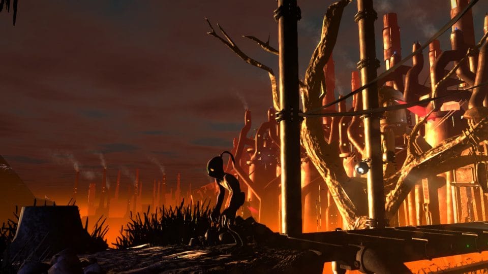 Oddworld New ‘n’ Tasty LadiesGamers