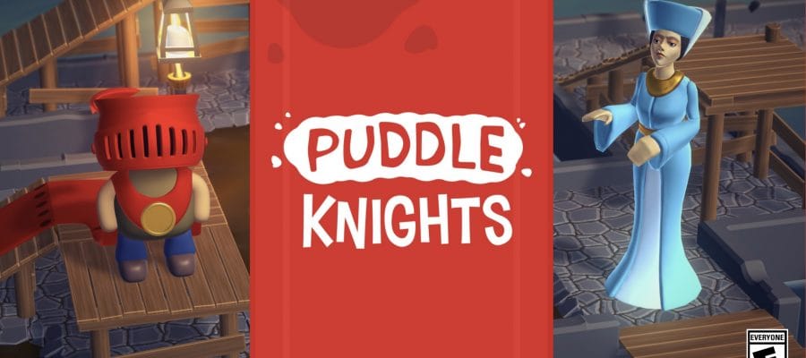Puddle Knights