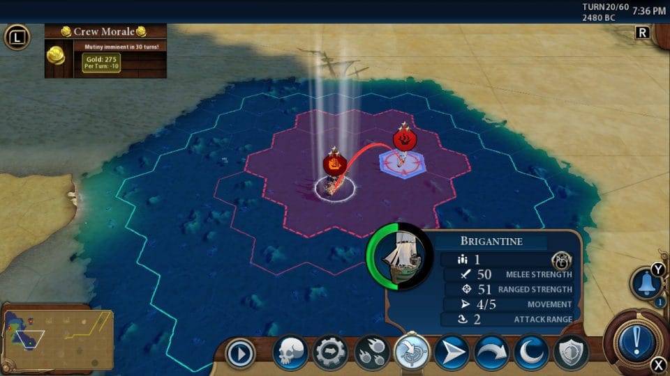 Civilization. LadiesGamers 