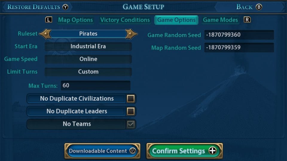 Civilization. LadiesGamers