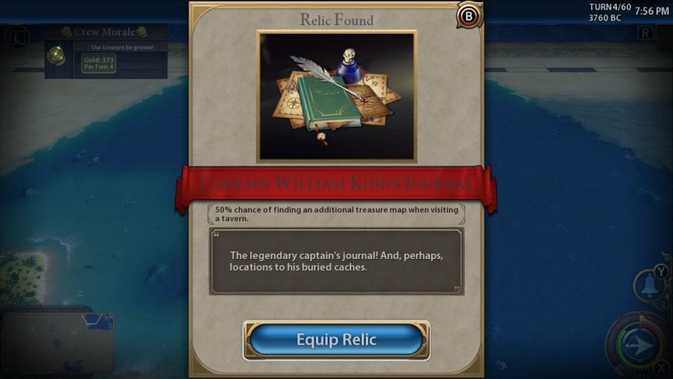 Civilization. LadiesGamers 