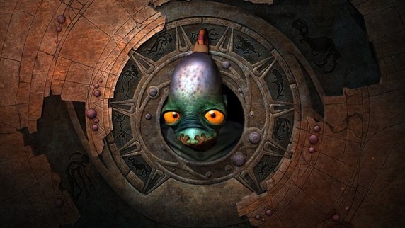 Oddworld New ‘n’ Tasty LadiesGamers