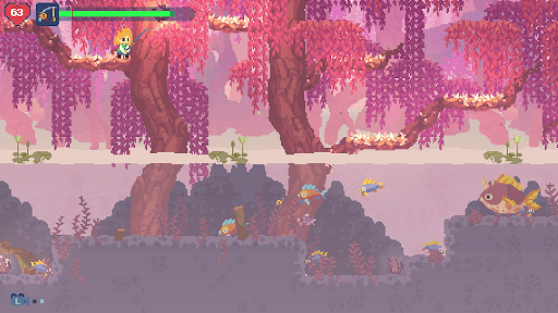 Indie Dev Interview LadiesGamers