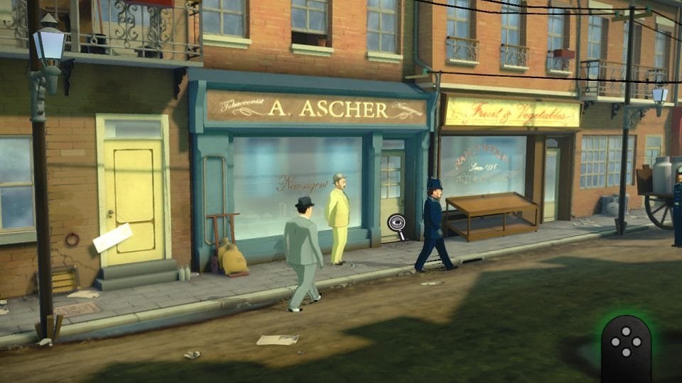ABC murders LadiesGamers