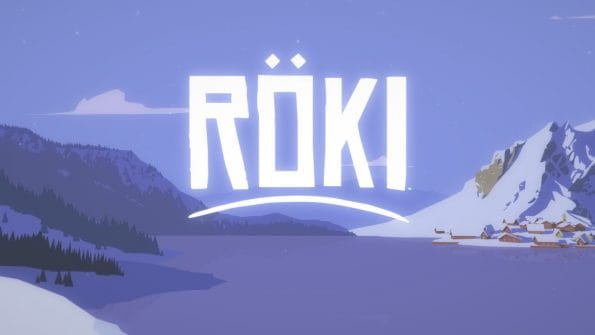 Röki LadiesGamers