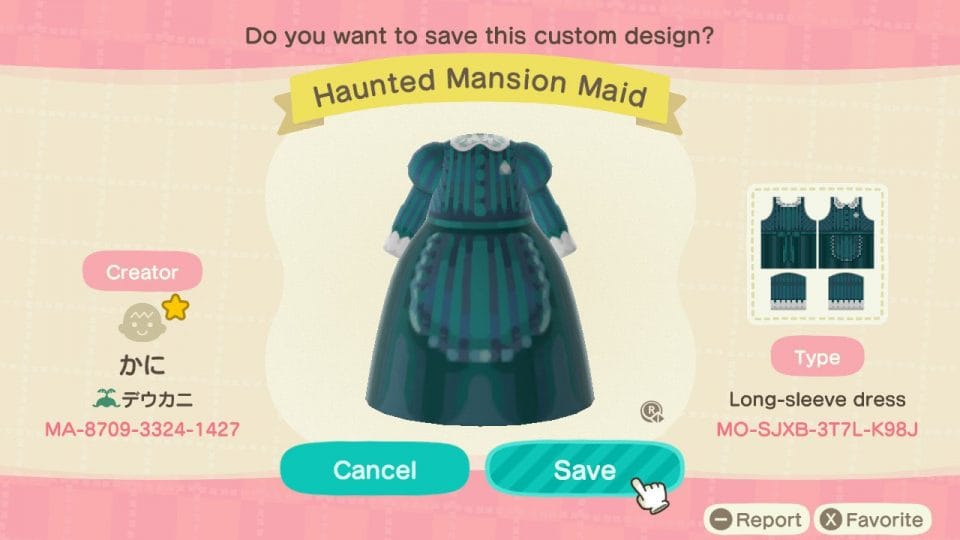 LadisGamers Halloween Costume