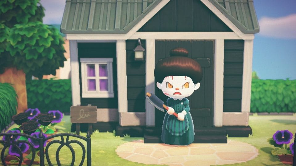 LadiesGamers Halloween Costumes