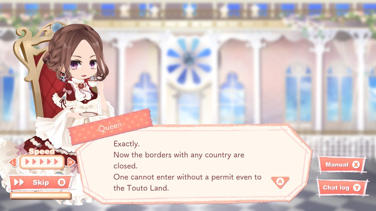 Selfy Collection LadiesGamers review