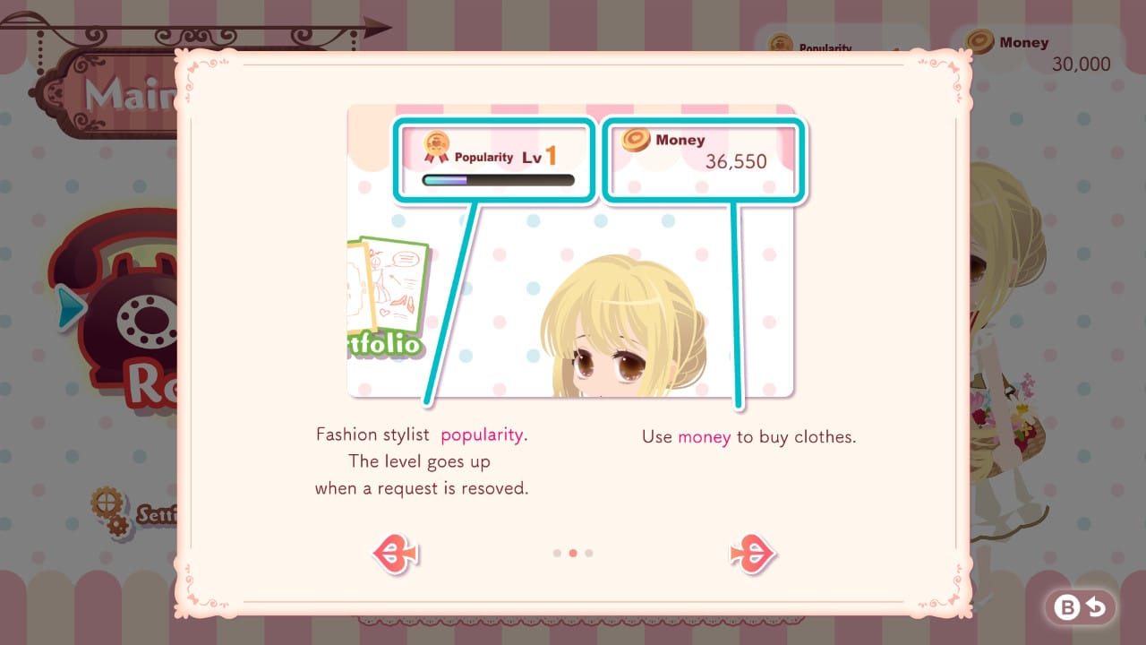 Selfy Collection LadiesGamers review