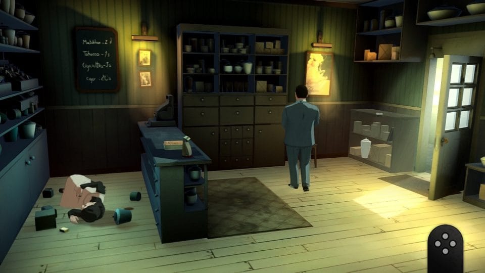 ABC Murders LadiesGamers