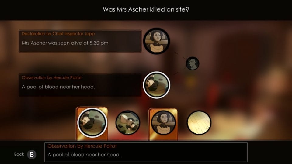 ABC Murders. LadiesGamers