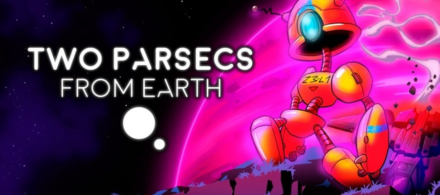 LadiesGamers Two Parsecs From Earth