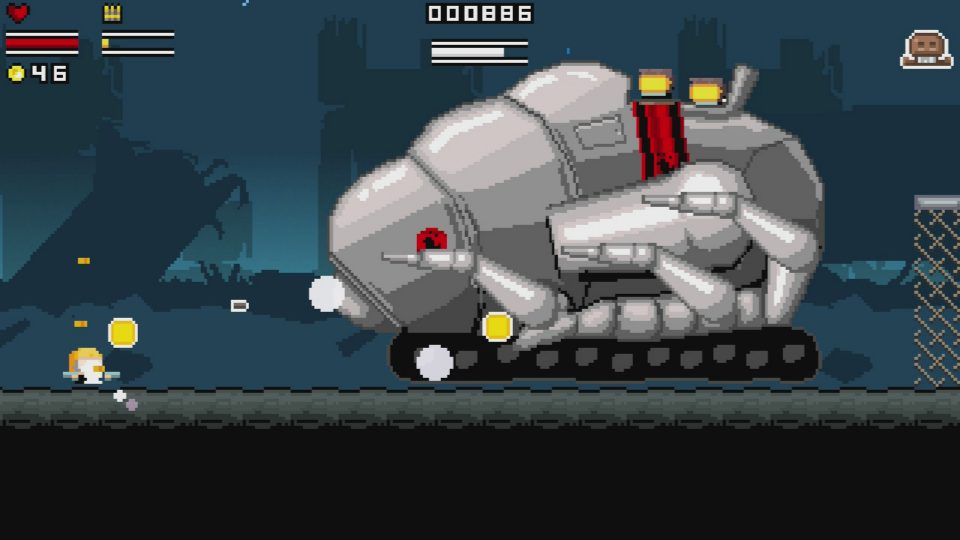 LadiesGamers Gunslugs
