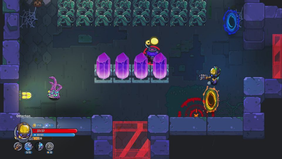 LadiesGamers Metaverse Keeper