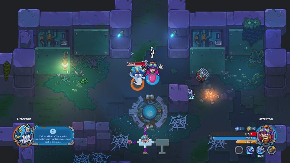 LadiesGamers Metaverse Keeper