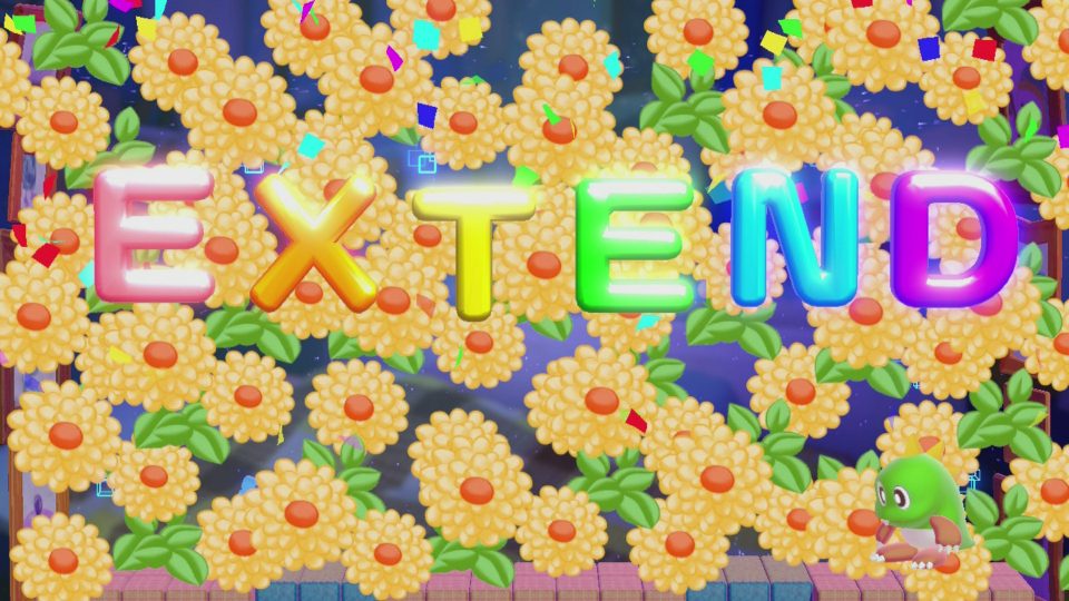 LadiesGamers Bubble Bobble 4