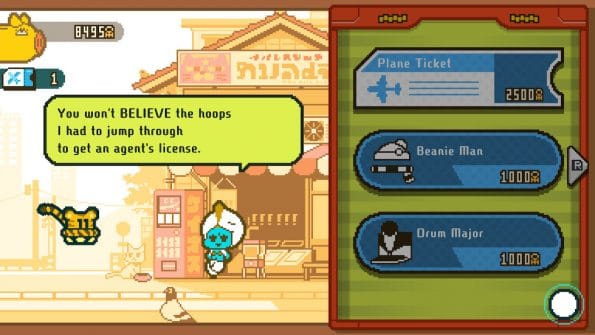Part Time UFO Ladiesgamers