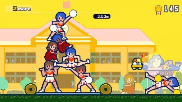 Part Time UFO Ladiesgamers