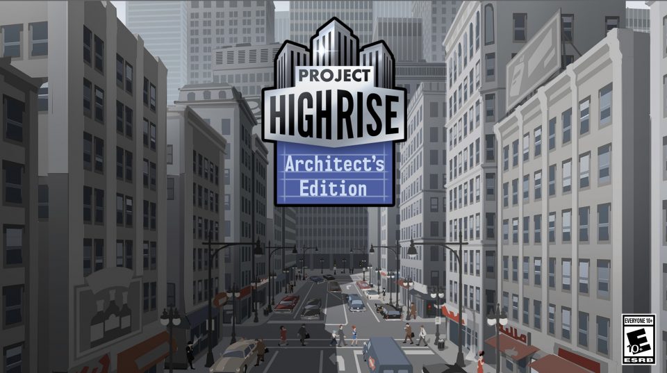 Best city building games LadiesGamers’