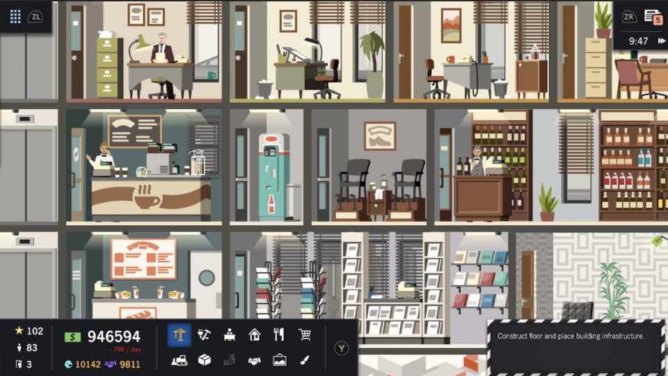 Best city building games LadiesGamers